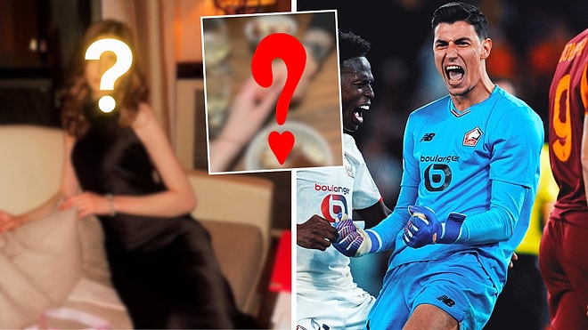 Social Media Sleuths Uncover Berke Özer’s New Secret Love via Tattoo