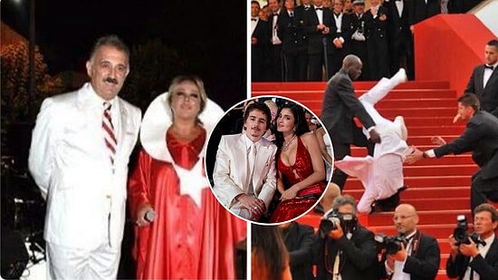 Social Media Roasts Kylie Jenner and Timothée Chalamet at the Oscars