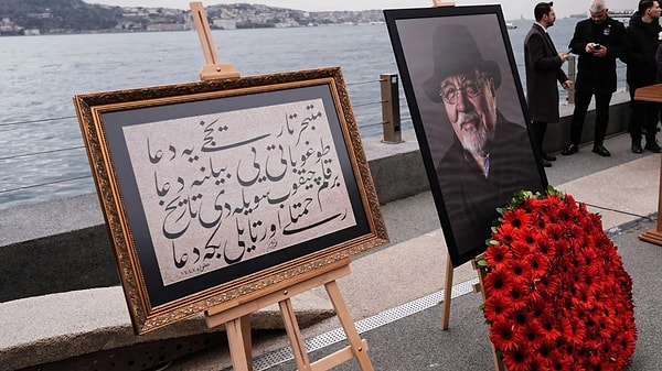 Şiirsel diliyle şu anlamı taşır: