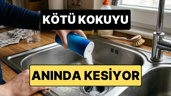 Japonlar Neden Geceleri Lavaboya Tuz Döker?