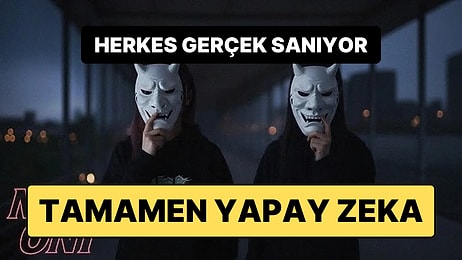 Yapay Zeka Müzik Sektörüne de El Attı: Dinlenme Rekorları Kıran Müzik Grubu Yapay Zeka Çıktı