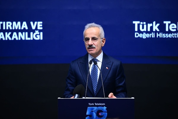 1 Nisan'da başlıyor.