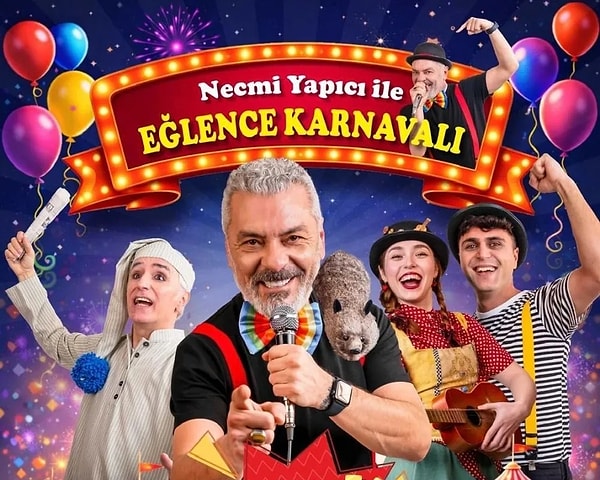 İstanbulda Bu Hafta Sonu Hangi Konserler Gidilmeli?