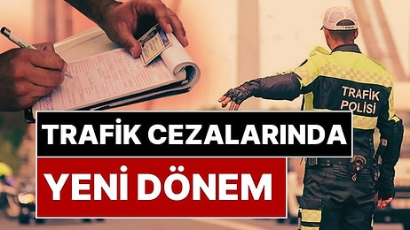 Ramazan Bayramı Öncesi Milyonlarca Sürücünün Dikkatine: 30 Bin TL Ceza ve Ehliyete El Koyma Şoku!