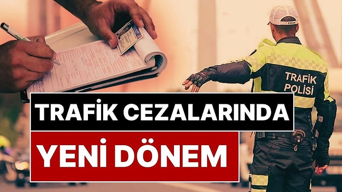 Ramazan Bayramı Öncesi Milyonlarca Sürücünün Dikkatine: 30 Bin TL Ceza ve Ehliyete El Koyma Şoku!