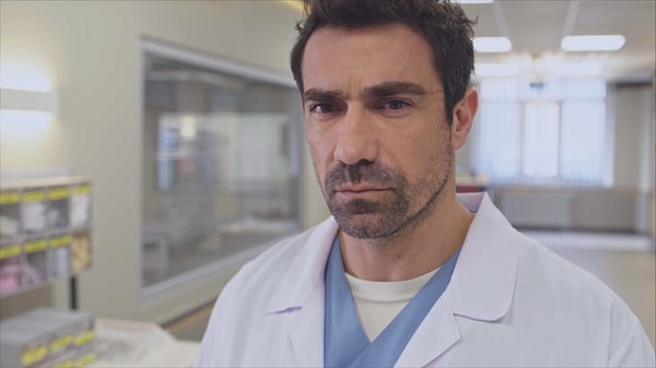 Doktor Başka Hayatta dizisi yayınlandığı günden bu yana ilgiyle takip ediliyor.