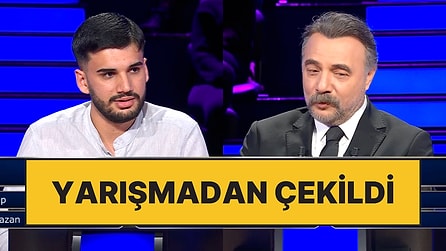 Kim Milyoner Olmak İster'de Bir Kez Daha 1 Milyon TL'lik Soru Açıldı