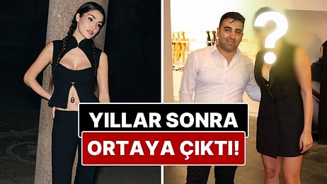 Hande Erçel’in 2019’dan Bir Karesi Yıllar Sonra Gündem Oldu!