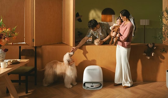 Bayram Temizliğinde Hangi Tip İnsansın?