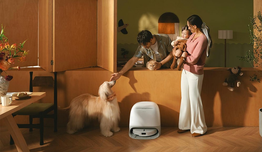 Bayram Temizliğinde Hangi Tip İnsansın?