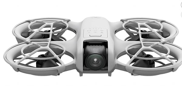 Gökyüzünün en hafif gözcüsü: DJI Neo 4K Drone!