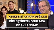 Ünlü Senarist Gani Müjde, Aynı Yağmur Altında Dizisine Final Kararı Verilmesini Eleştirdi