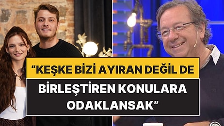 Ünlü Senarist Gani Müjde, Aynı Yağmur Altında Dizisine Final Kararı Verilmesini Eleştirdi