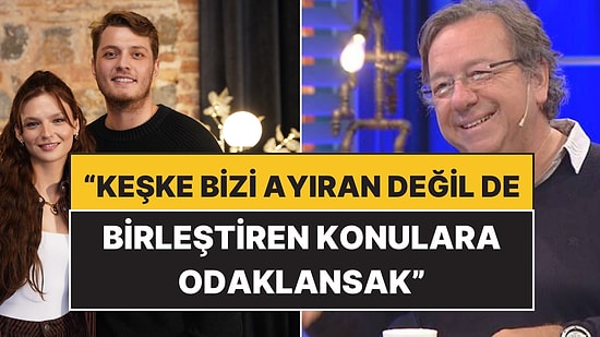 Ünlü Senarist Gani Müjde, Aynı Yağmur Altında Dizisine Final Kararı Verilmesini Eleştirdi