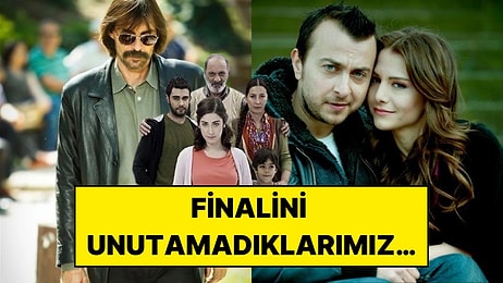 Travmalarımız Tetiklendi: X Alemi Finaline Şaşırdıkları Dizileri Sıraladı