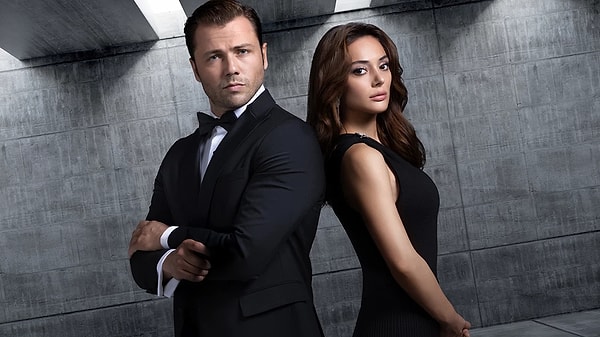 Teşkilat dizisi uzun süredir pazar akşamlarının en çok izlenen yapımlarından biri olmayı sürdürüyor.