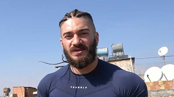 Testo Taylan Kimdir?