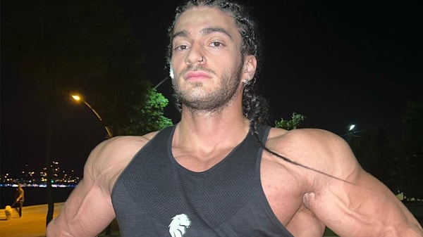 Testo Taylan Kariyer Başlangıcı