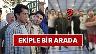 İsmail Hacıoğlu Kadrodan Çıkarılmıştı: Cennetin Çocukları'nın Yeni Başrolü Ekiple Bir Araya Geldi