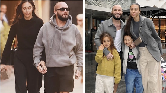 Berkay’s Jaw-Dropping Gift to His Wife Expecting Their Third Child