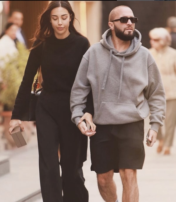 Berkay Şahin, a beloved figure in Turkish pop music, frequently makes the entertainment news not only with his hit songs but also with his personal life.