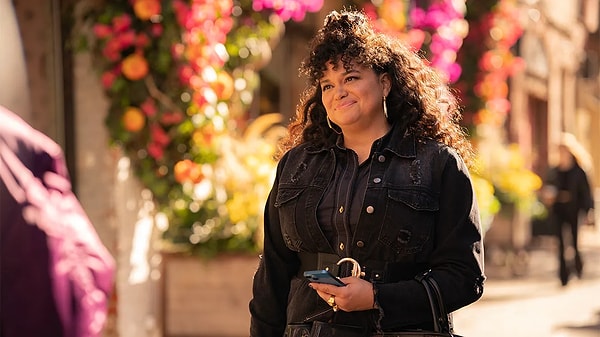 Survival of the Thickest (2023)