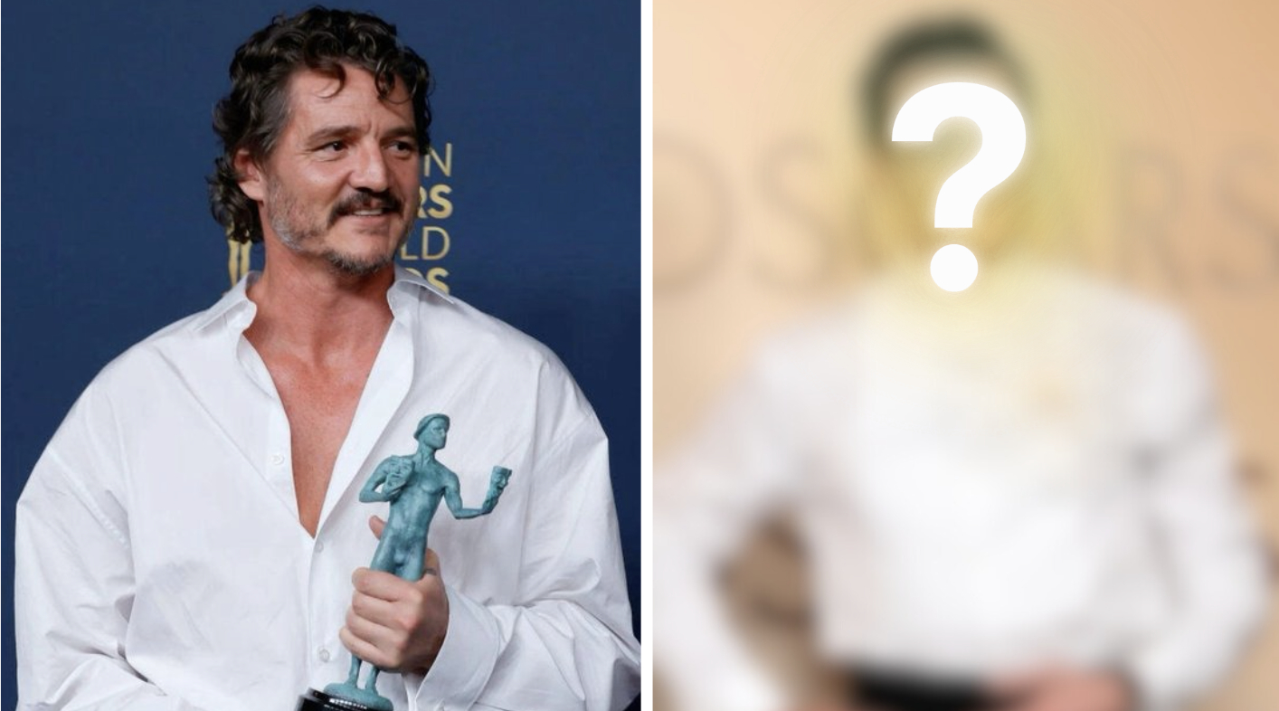 Pedro Pascal’s Changing Look in Recent Years Sparks Buzz - Onedio