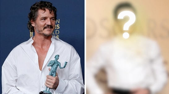 Pedro Pascal’s Transformation in Recent Years Draws Attention