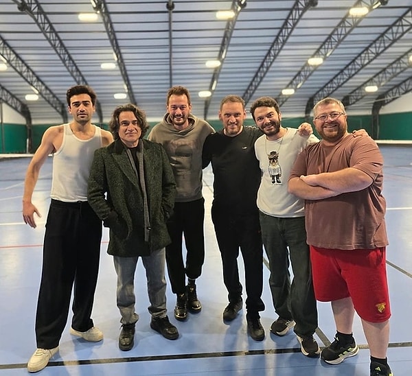 TRT 1 ekranlarında yayınlanan Cennetin Çocukları dizisinin başrolü İsmail Hacıoğlu, yasaklı madde test sonucunun pozitif gelmesinin ardından kadrodan çıkarılmıştı.