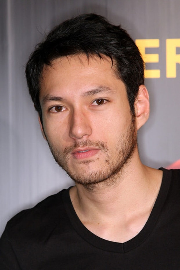 เจสัน ยัง