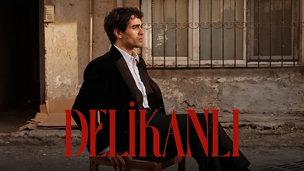 After his role in 'Yalı Çapkını', there has been much curiosity about Mert Ramazan Demir's next move. He is now preparing to return to the screens with the series 'Delikanlı'.