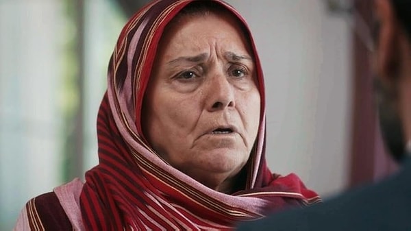 Lastly, the seasoned actress Nurşim Demir has joined the cast of the series.