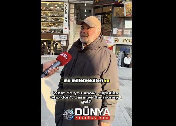Peki milletvekili maaşları ne kadar?