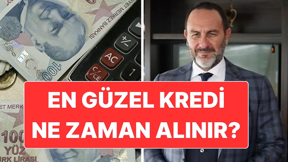 Ekonomist Emre Alkin Ekonomi ve Para Yönetimi ile İlgili 5 Kritik Öneride Bulundu