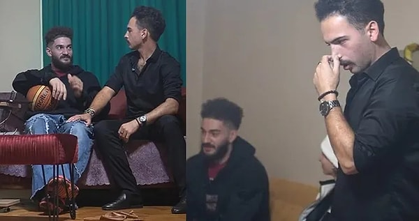 YouTube fenomenlerinden Testo Taylan, bugün Kocaeli’de polis ekipleri tarafından gözaltına alınmıştı.