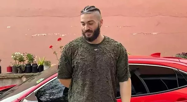 Testo Taylan’ın polisteki ilk ifadesi ortaya çıktı.