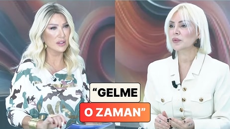 36 Kedisi Olduğunu Söyleyen Ömür Gedik'e "Sizin Ev Çiş Kokuyordur" Diyen Seda Sayan'a Beklenmedik Cevap!