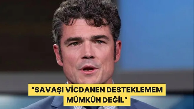 Gerekçe İran Savaşı: ABD Ulusal Terörle Mücadele Merkezi Başkanı İstifa Etti