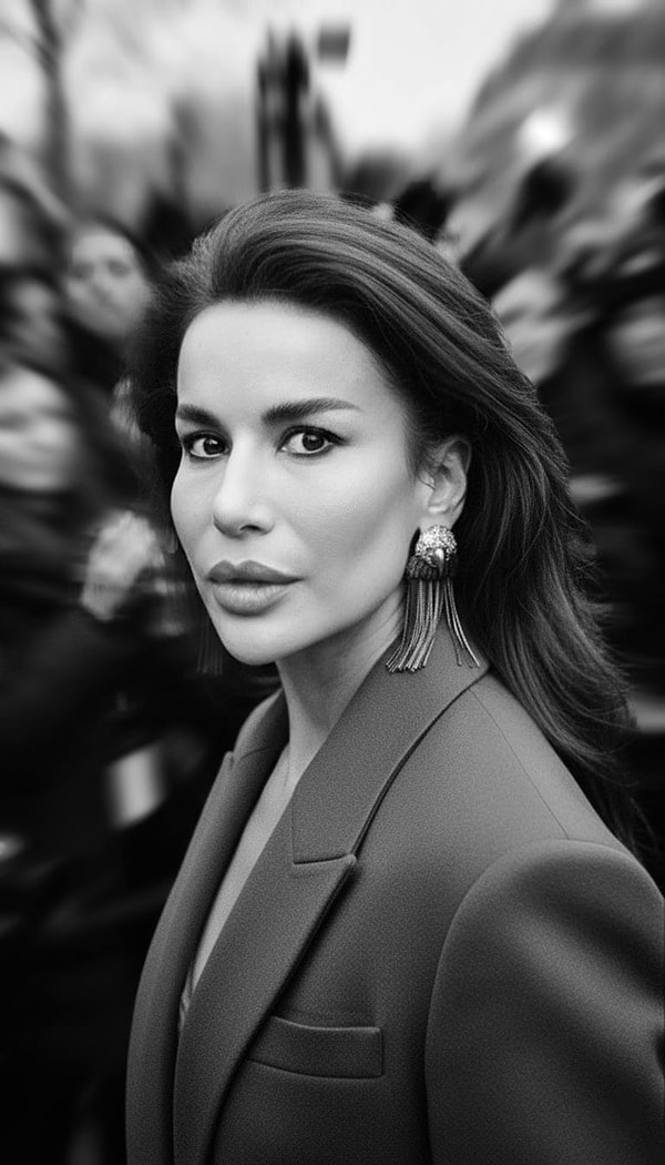 1. Yedi Günlük Sessizlik fikri nasıl doğdu? Romanın çıkış noktası tek bir sahne miydi yoksa uzun süredir zihninde dolaşan bir mesele mi vardı?