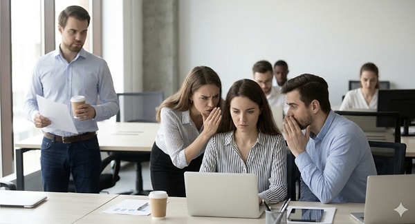 Yatay Şiddet Nedir ve Nereden Gelir?