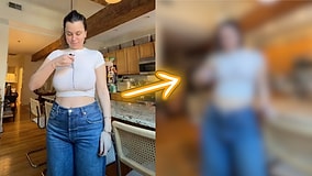 Life-Changing Transformation: Woman Shares Her Journey and Relief After Breast Reduction Surgery