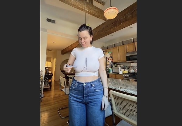 So, is it possible to reduce breast size without surgery, just by exercising?