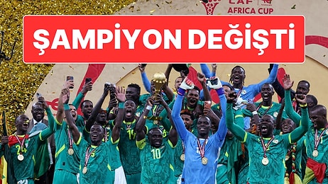 Afrika Kupası’nda Aylar Sonra Şampiyon Değişti: Yeni Şampiyon Fas Oldu
