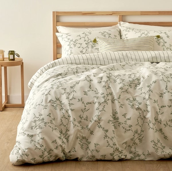 İnanılmaz fiyat uyarısı: Bella Maison Nevresim Seti 849 TL!