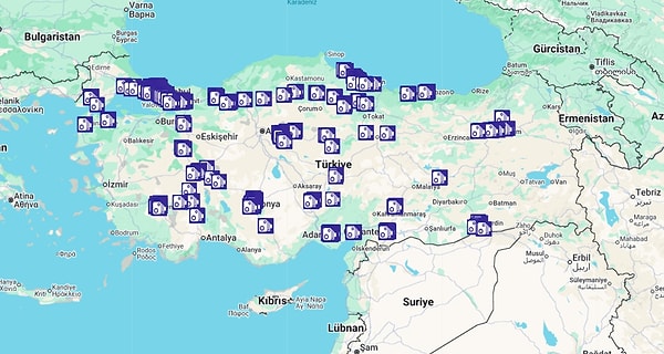 Hız sınırını aşanlara uygulanacak ceza tarifesi