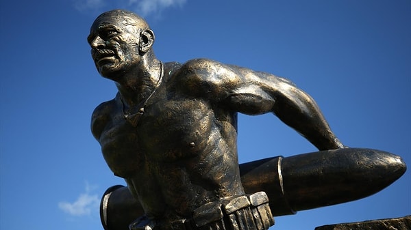 215 mi 275 mi? Yıllardır konuşulan mermi tartışması.