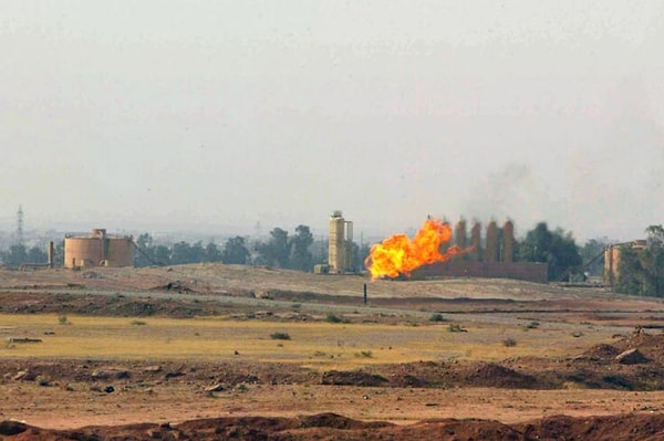 ABD'nin Ankara Büyükelçisi Barrack'tan Barzani'ye yanıt