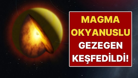 Dünya’dan 35 Işık Yılı Uzaklıkta: Daha Önce Hiç Görülmemiş Gezegen Türü Keşfedildi
