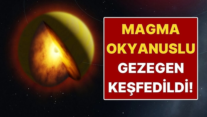 Dünya’dan 35 Işık Yılı Uzaklıkta: Daha Önce Hiç Görülmemiş Gezegen Türü Keşfedildi