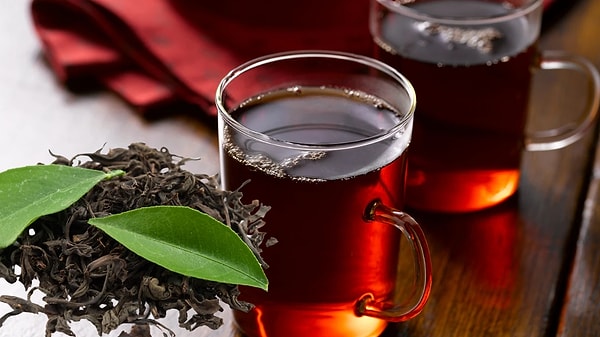 Tavşan kanı çayın sırrı sadece su değil, sabır ve denge meselesi.